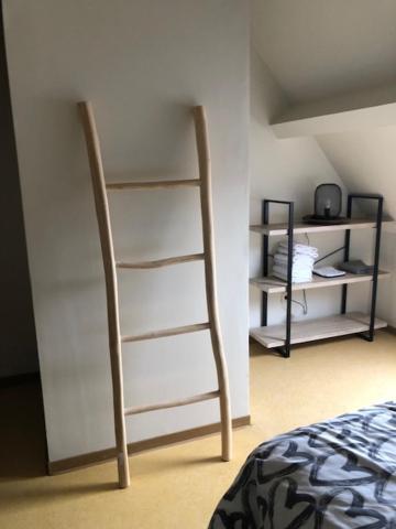 Brugges To Lot 6アパートメント エクステリア 写真